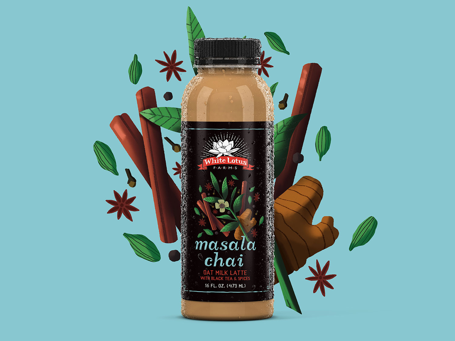 Example of Illustration