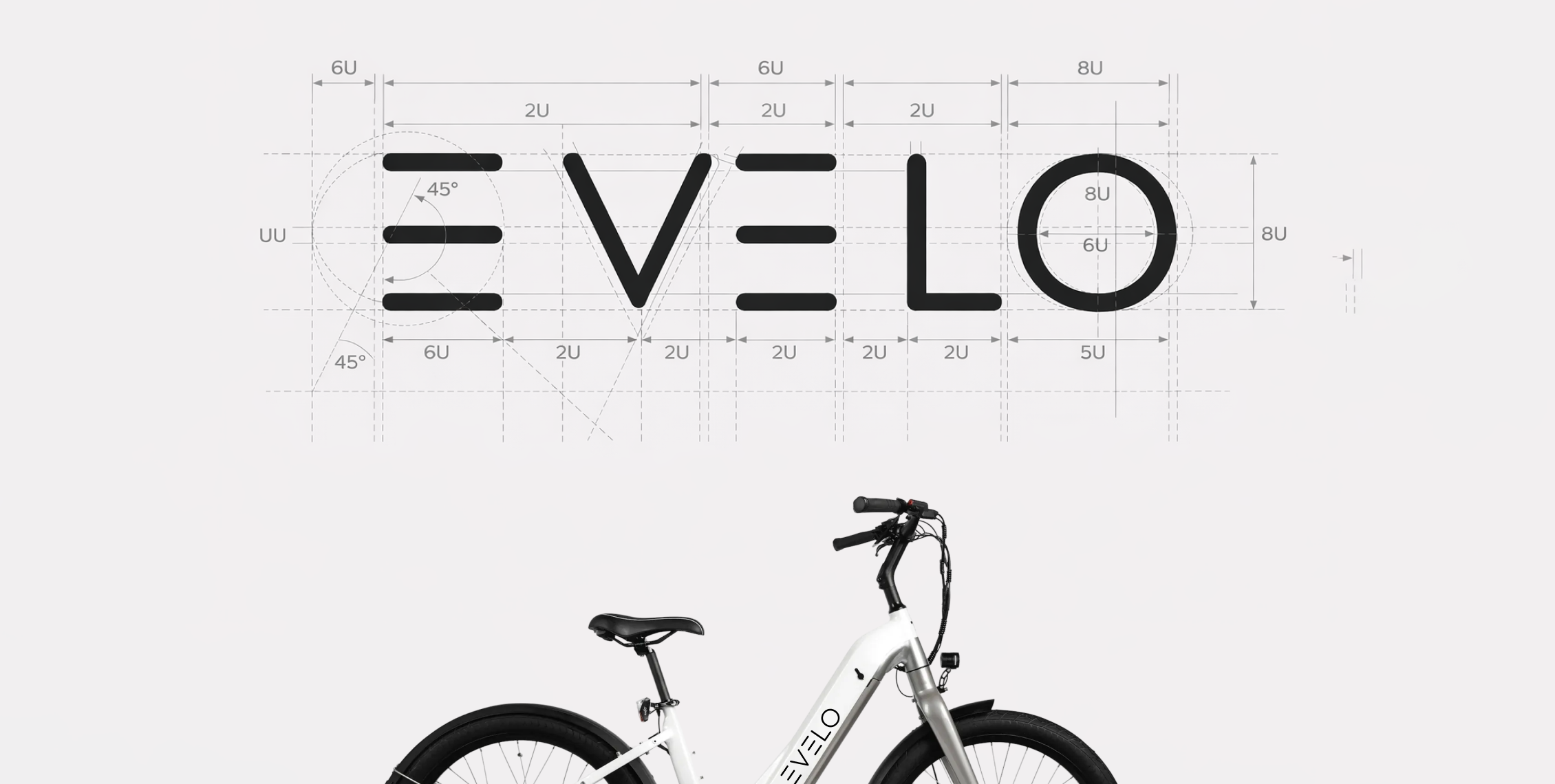 Example of Starter Branding Package