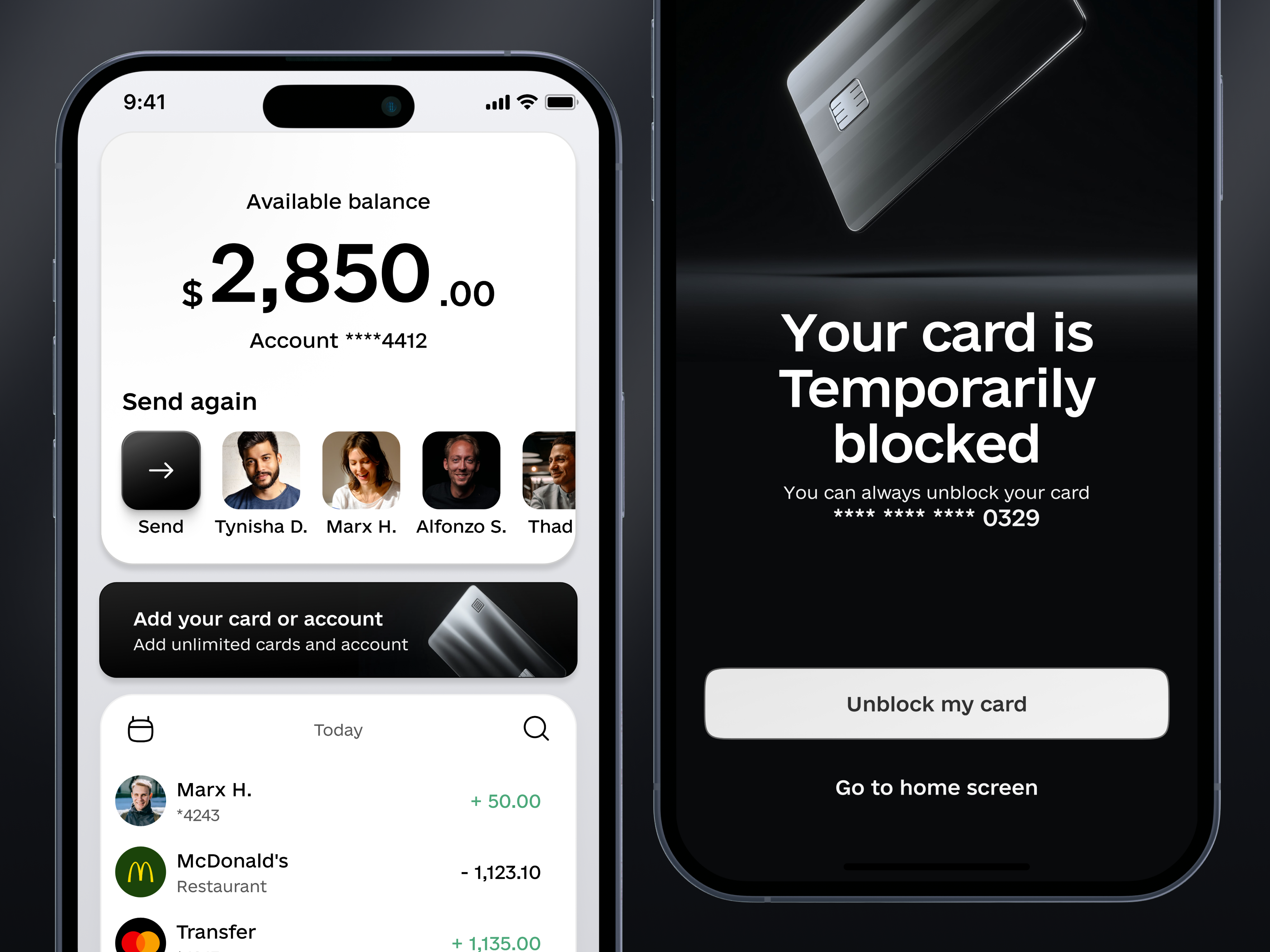 Splitpay - App Designed for easier split payments app animation app design app ui design branding design finance app finance mobile app fintech fintech app mobile app ui ui design