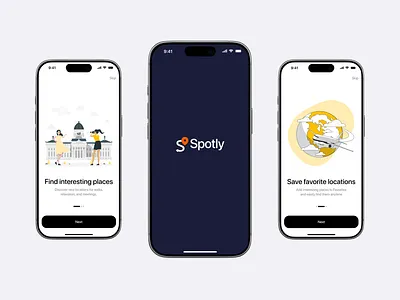Travel planning app. Onboarding. appdesign mobileapp onboarding product design travelapp travelplanningapp uxui