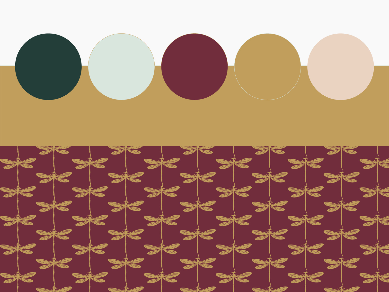 Example of Brand Identity Design