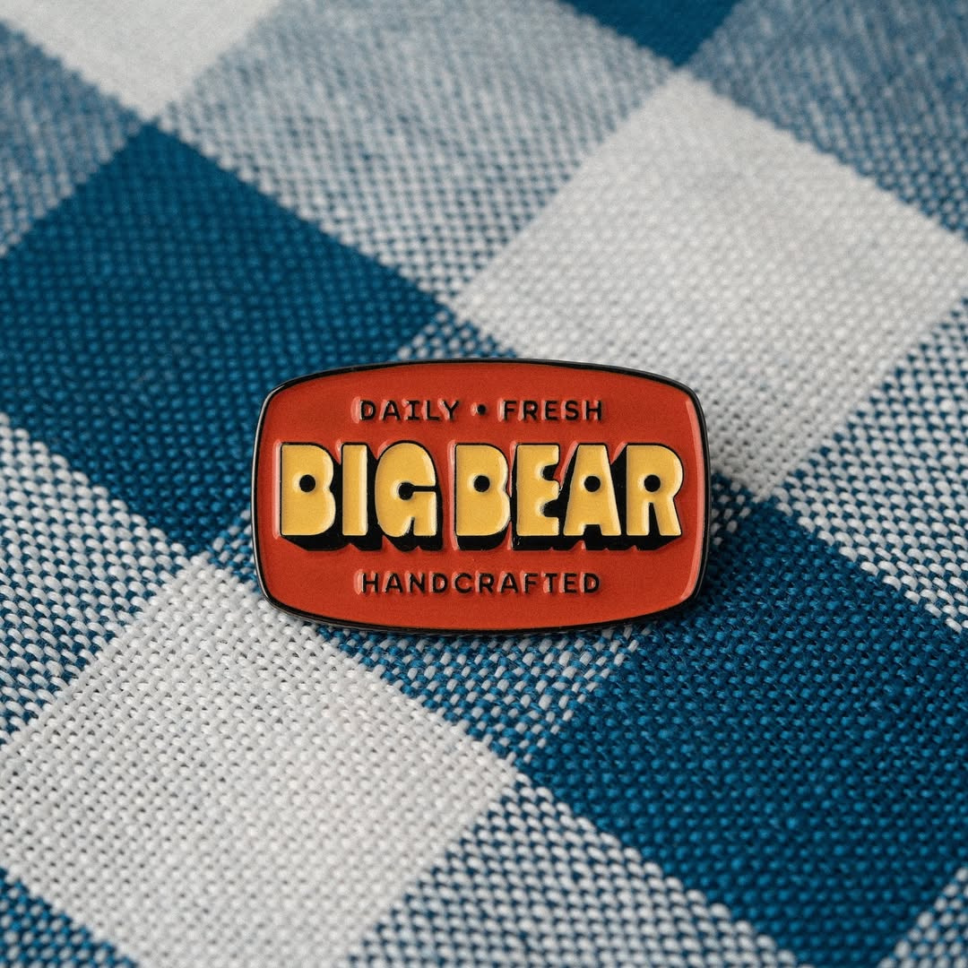 Example of Ongoing Brand Support