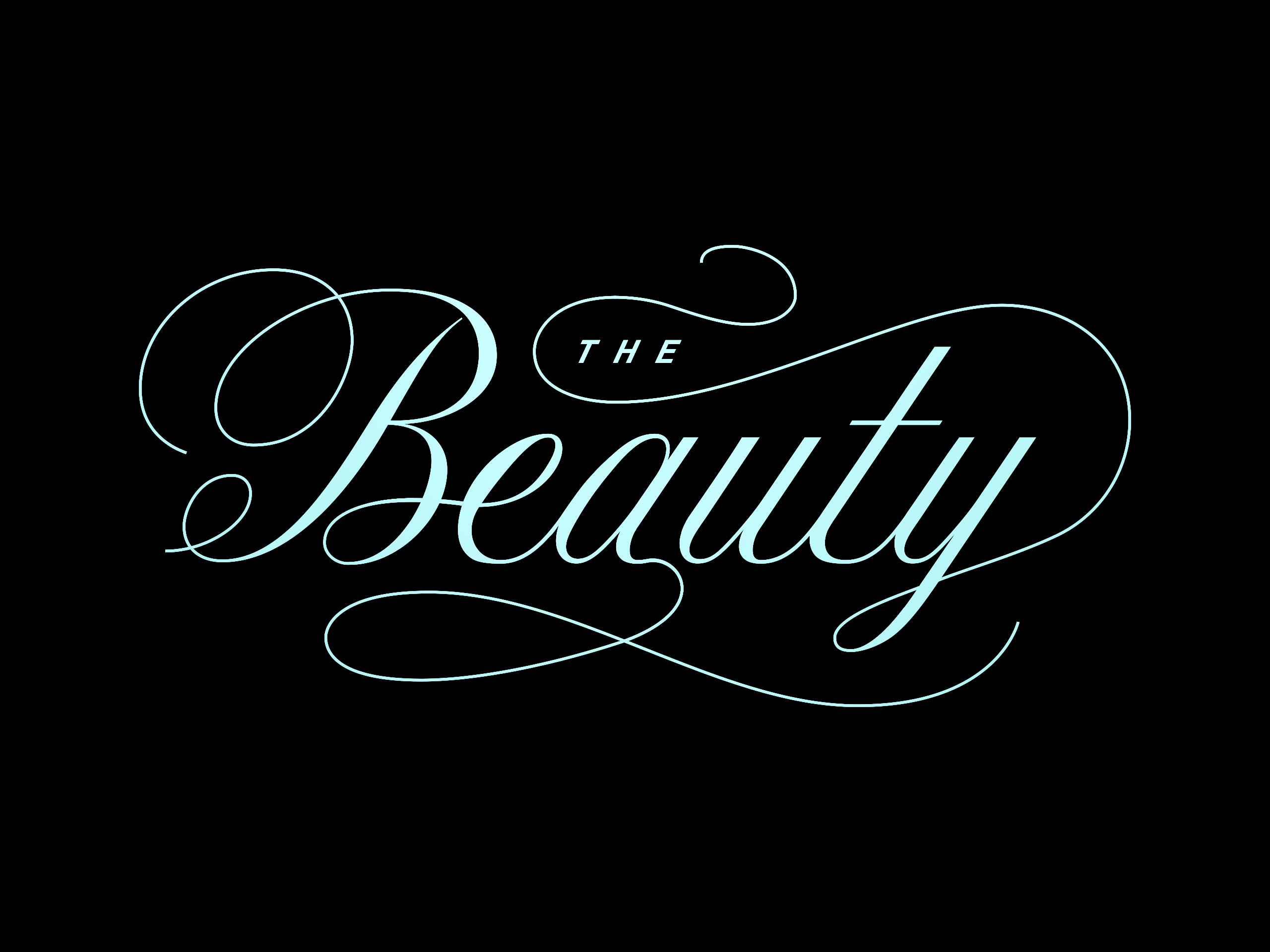 The Beauty