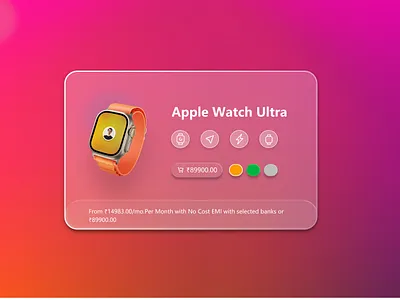 Product Card Design carddesign design designer figma figmadesign graphic design ui ui designer ux