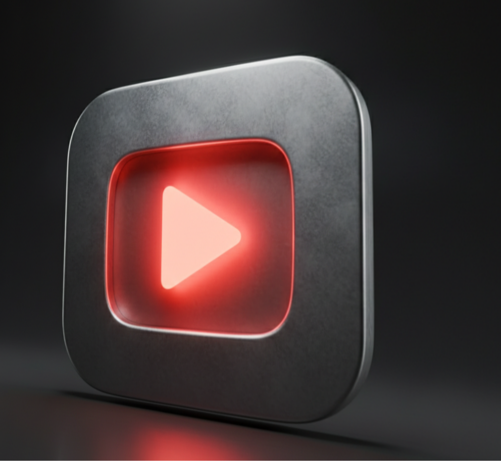 Example of Custom Logo Design And Branding 