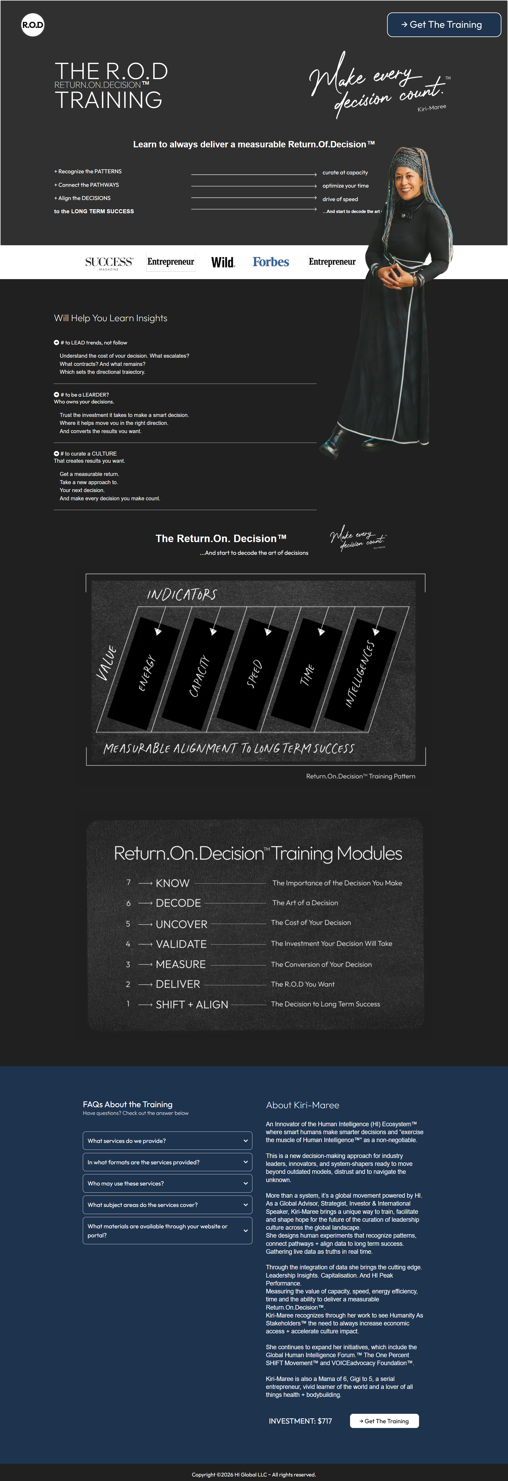 Minimalistic designed on Gohighlevel automation expert automations branding canva captivatingdesign coach cta design funnels ghl ghl va gohighlevel gohighlevel expert highconversion illustration n8n online coach sales funnel ui virtual assistant