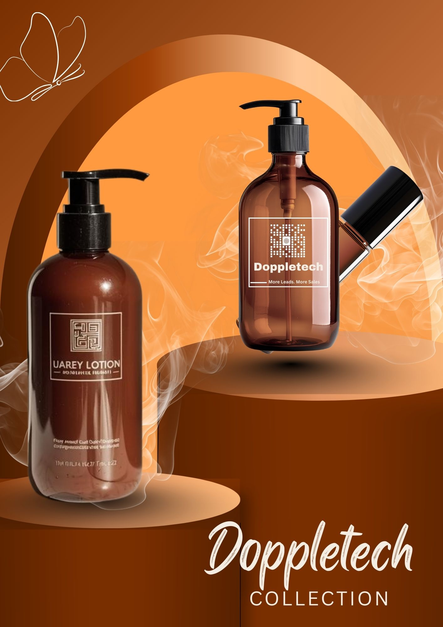 Product showcase design on canva automations branding canva canva expert canva pro captivatingdesign design flier gohighlevel graphic design highconversion illustration kajabi landing page logo product ad ui