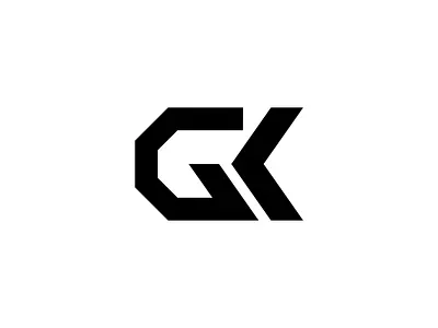 Unused , GK , GK logo, GK letter logo, letter GK logo dribbble a b c d e f g h i j k l m n branding business logo creative logo custom logo gk letter gk letter gk logo letter gk logo dribbble letter gk minimal logo lettermark monogram logo design logo designer logodesign minimalist logo modern logo o p q r s t u v w x y z print professional logo unique logo