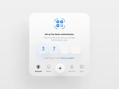 Two-factor authentication! ✨ design icon icondesign iconography iconpack icons iconset