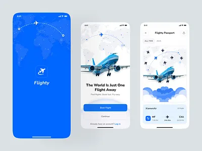 Air Ticket Booking App air air book air ticket booking app airlince airplane airport arbnb book booking system booking.com flight flight booking material design mobile app design mobile ui plane plane ticket ticket ticket booking travel planner
