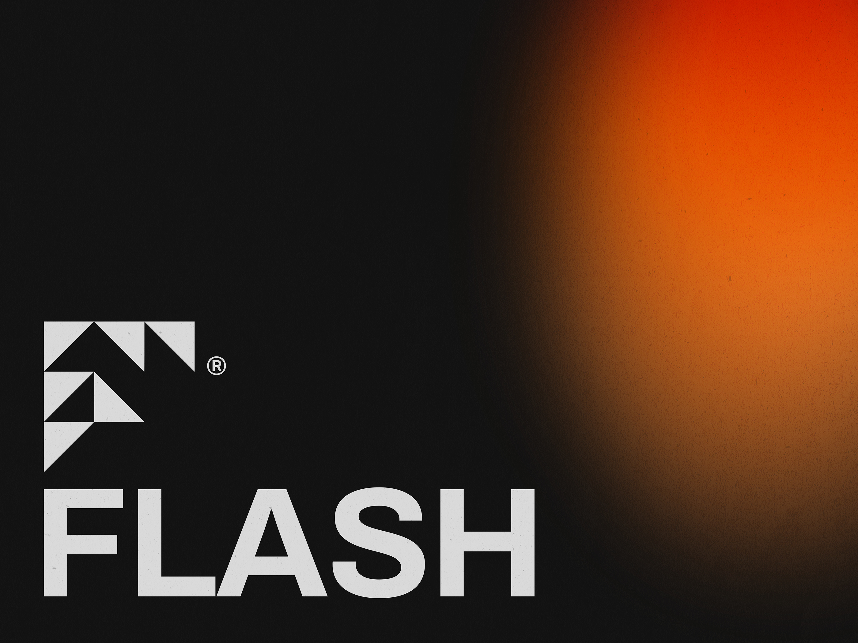 FLASH, SaaS Platform Logo Design abstract ai platform app icon brand designer branding fintech geometric graphic design identity letter f logo logo design mark minimal modern logo modern software logo saas tech typography vector