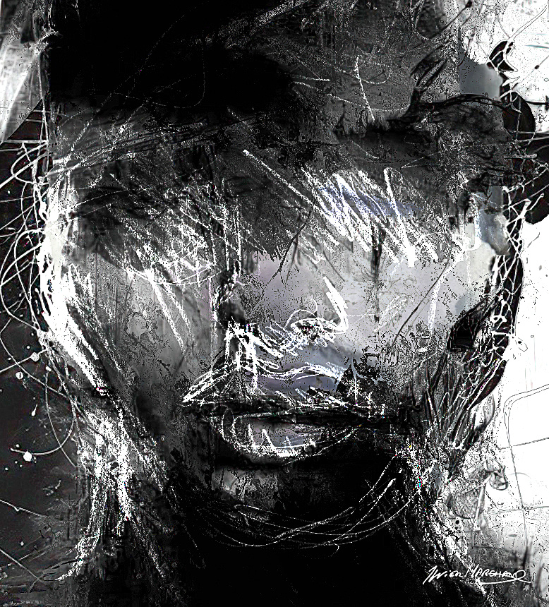 Tu as su conquérir