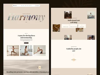 Shimma - Wellness Website Template brandingdesign calmbranding cleanui ecommercewebsite healthandwellness holistichealth lifestylewebsite membershipwebsite mindfuldesign minimaldesign modernwebdesign pilatesstudio responsivewebdesign spacedesign uxuidesign webflow webflowtemplate wellnessdesign wellnessstudio yogastudio