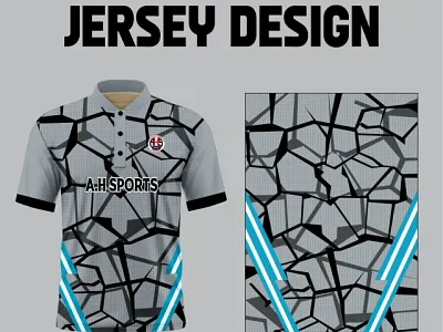 Abstract Geometric Sports Jersey Vector Design apparel apparel design branding design digital art graphic design illustration jersey jersey design logo mockup sports sportswear sportswear branding ui ux vector vector apparel vector design vectorsarena