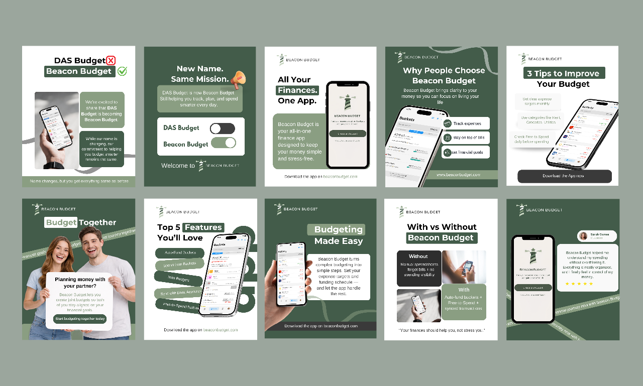 Fintech app social media post design branding finance app post finance instagram post fintech app fintech post graphic design instagram post social media design social media post