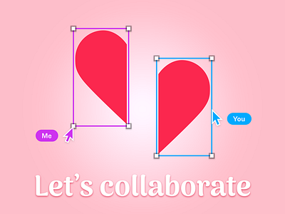 Let’s collaborate madewithsketch sketch valentines day
