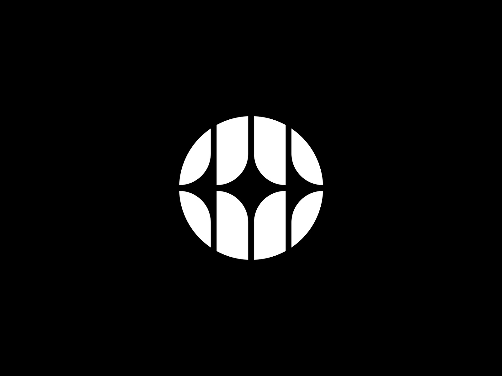 Stars, Geometric Circular Bloom - Logo Design, Animation by Satriyo ...