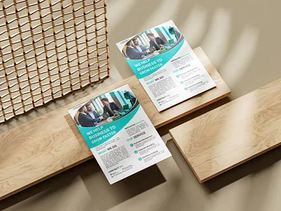 Professional Flyer Design branding business flyers business summary corporate flyer creative design custom design event flyer flyer and brochure flyer design graphic design leaflet one pager poster design premium printable professional flyer design real estate flyer social media