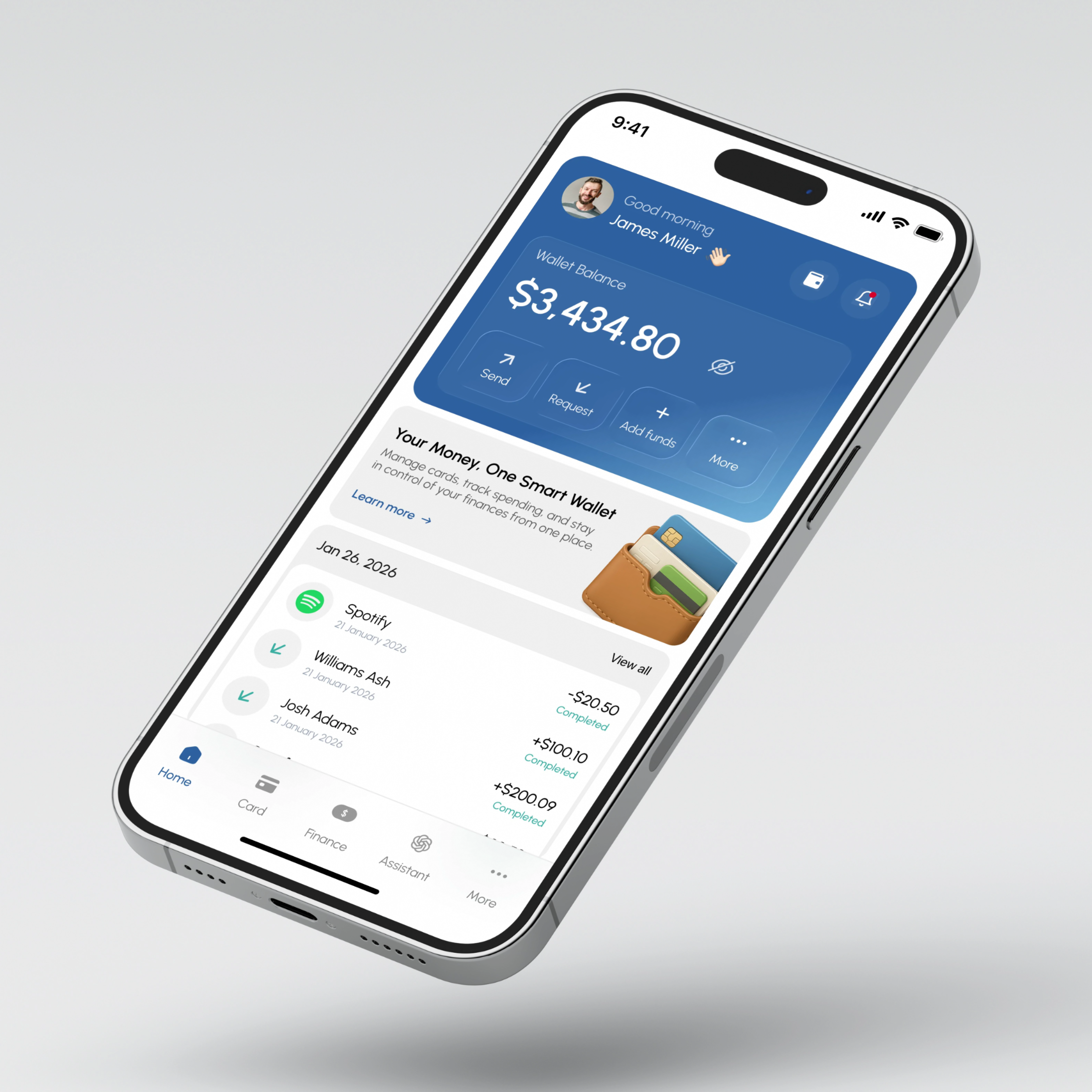 Lunio - Mobile Finance App app design banking budget debit card design fiinance finance app fintech fintech app interface investment ios mobile mobile app money management product design ui uiux ux wallet