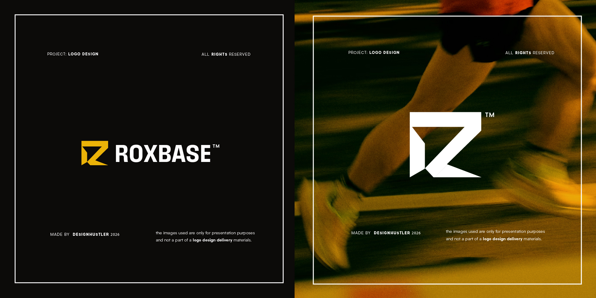 RoxBase logo roxbase logo