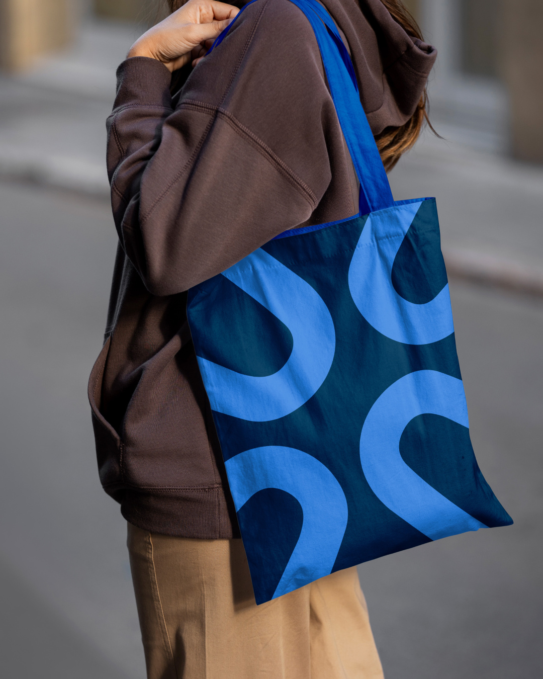 Bag Graphic Design branding corporateidentity design graphic design logo