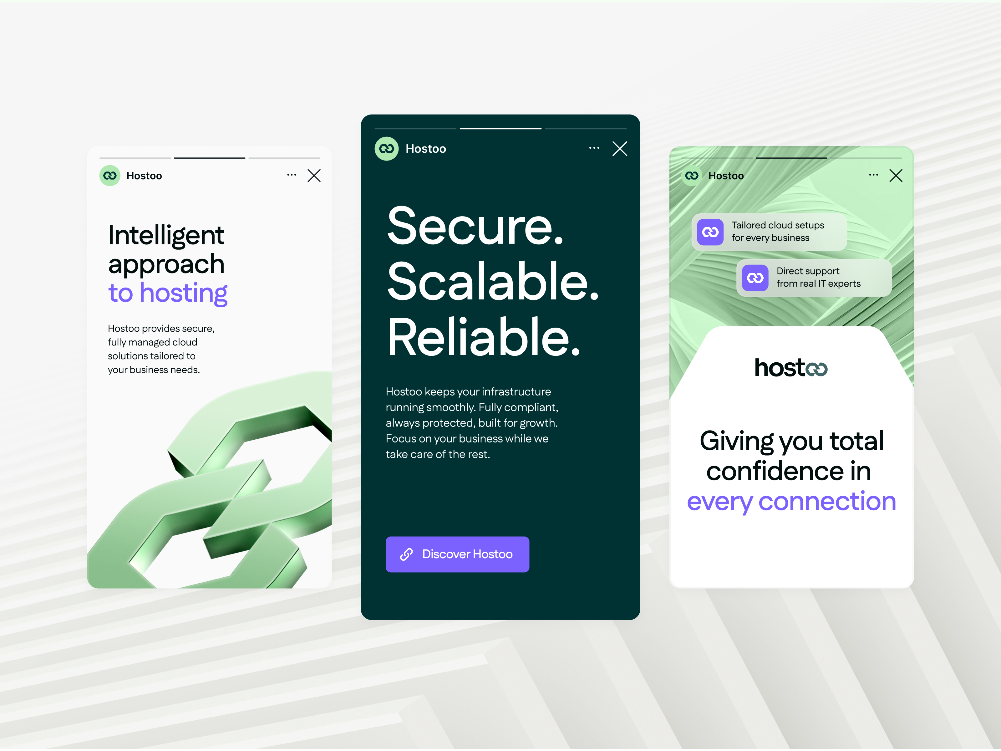 Branding for Boutique German Hosting brand guidelines brand identity branding design graphic design graphicdesign identity logo logo design logo designer logo ui logotype packaging poster vector visual identity