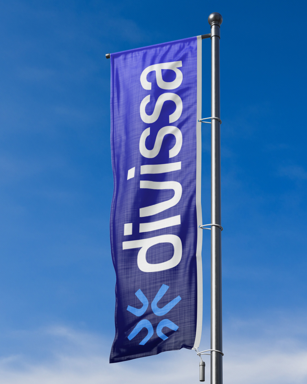 Brand Flag Design branding corporateidentity design graphic design logo posterdesign