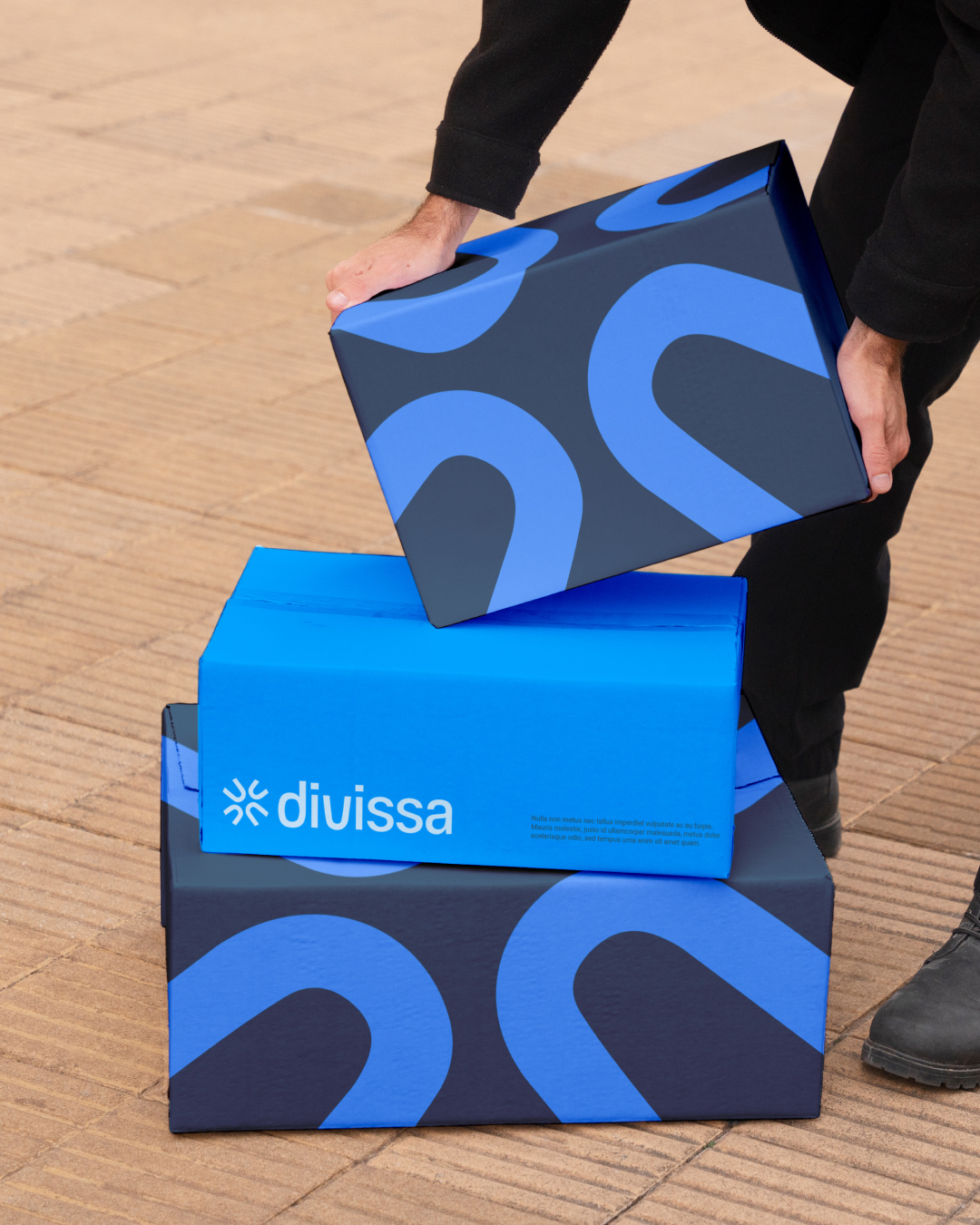 Brand Box Design branding corporateidentity design graphic design logo posterdesign