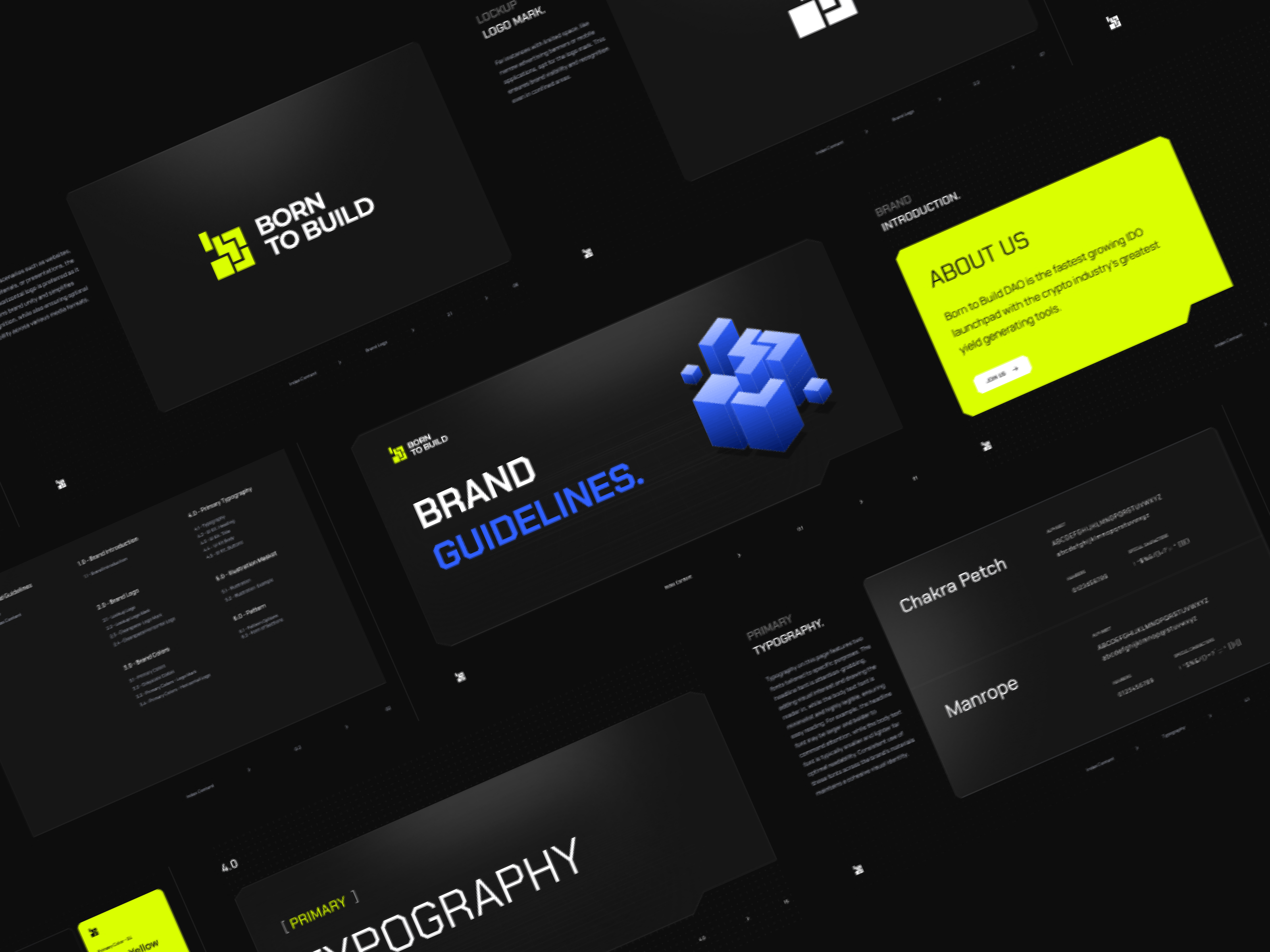 Branding For Global Grypto Gommunity brand guidelines brand identity branding design graphic design graphicdesign identity logo logo design logo designer logo ui logotype marketing packaging poster vector visual identity