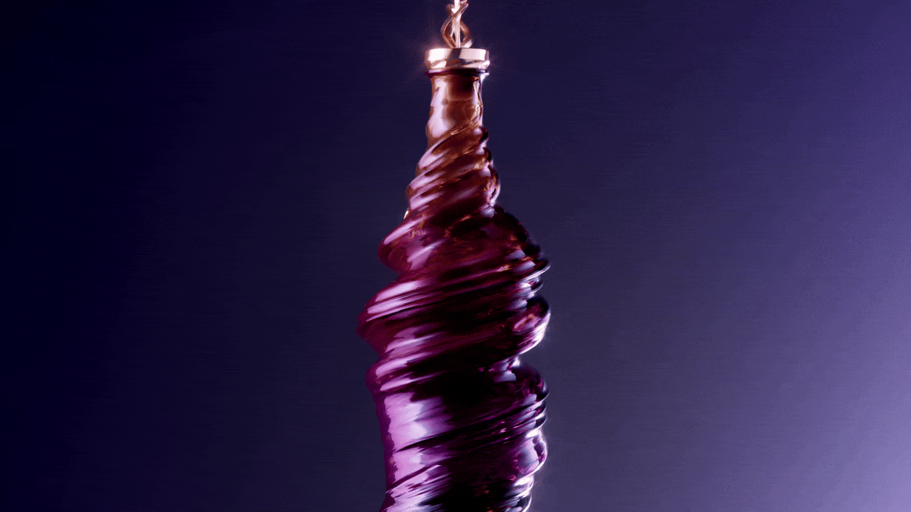 Example of Shot