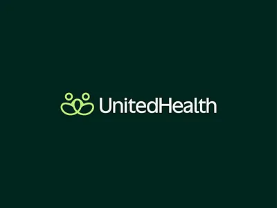 UnitedHealth - Logo Design brand design brand identity branding branding identity brandmark creative logo health logo healthcare logo logo logo design logomark logos visual identity