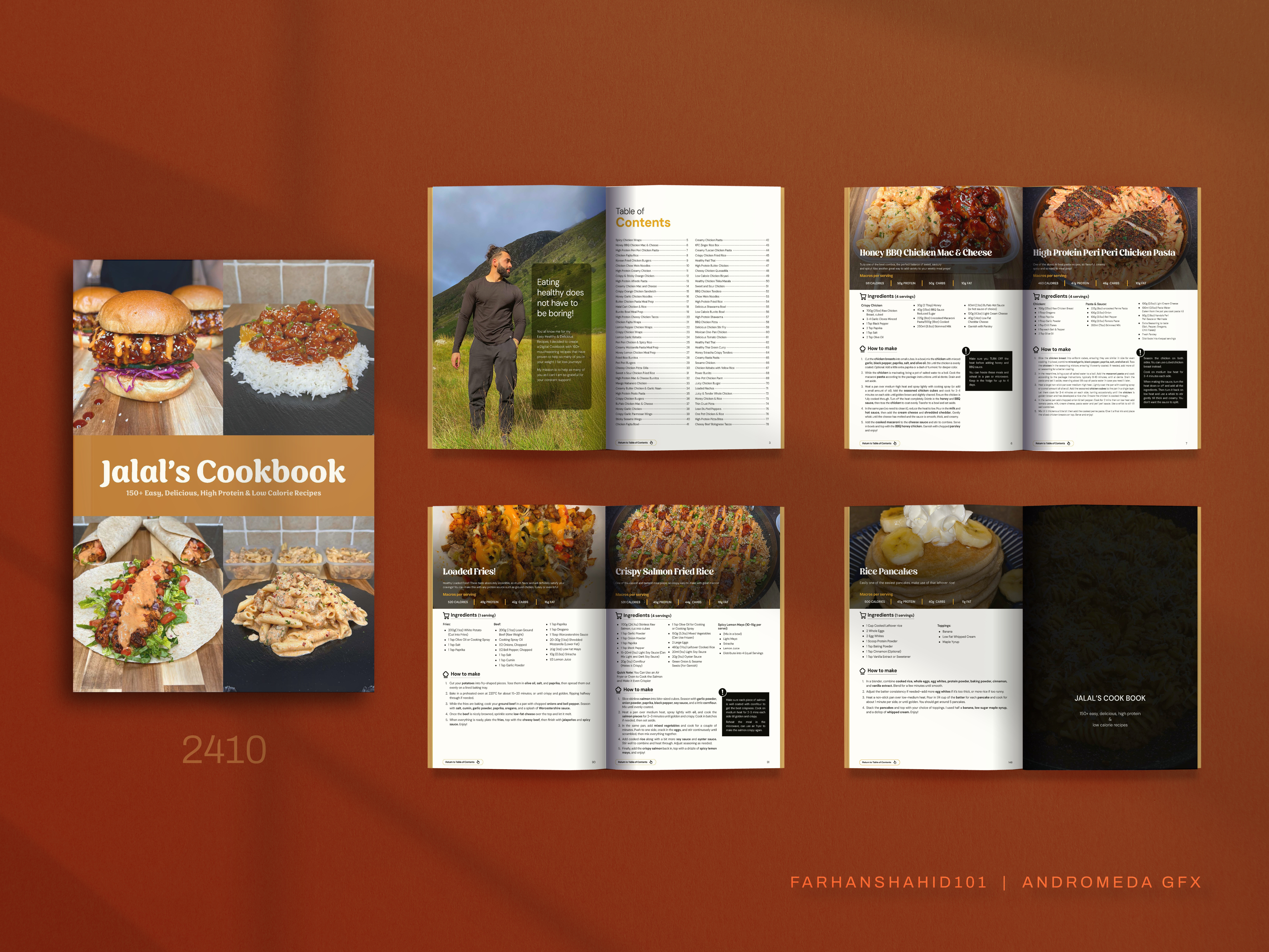 COOKBOOKS | RECIPE BOOKS | COOKBOOKS FOR AMAZON adobe indesign amazon kdp book design book formatting cookbook design cookbooks cover design editorial design graphic design interior design layout design pdf design recipe book design recipe books