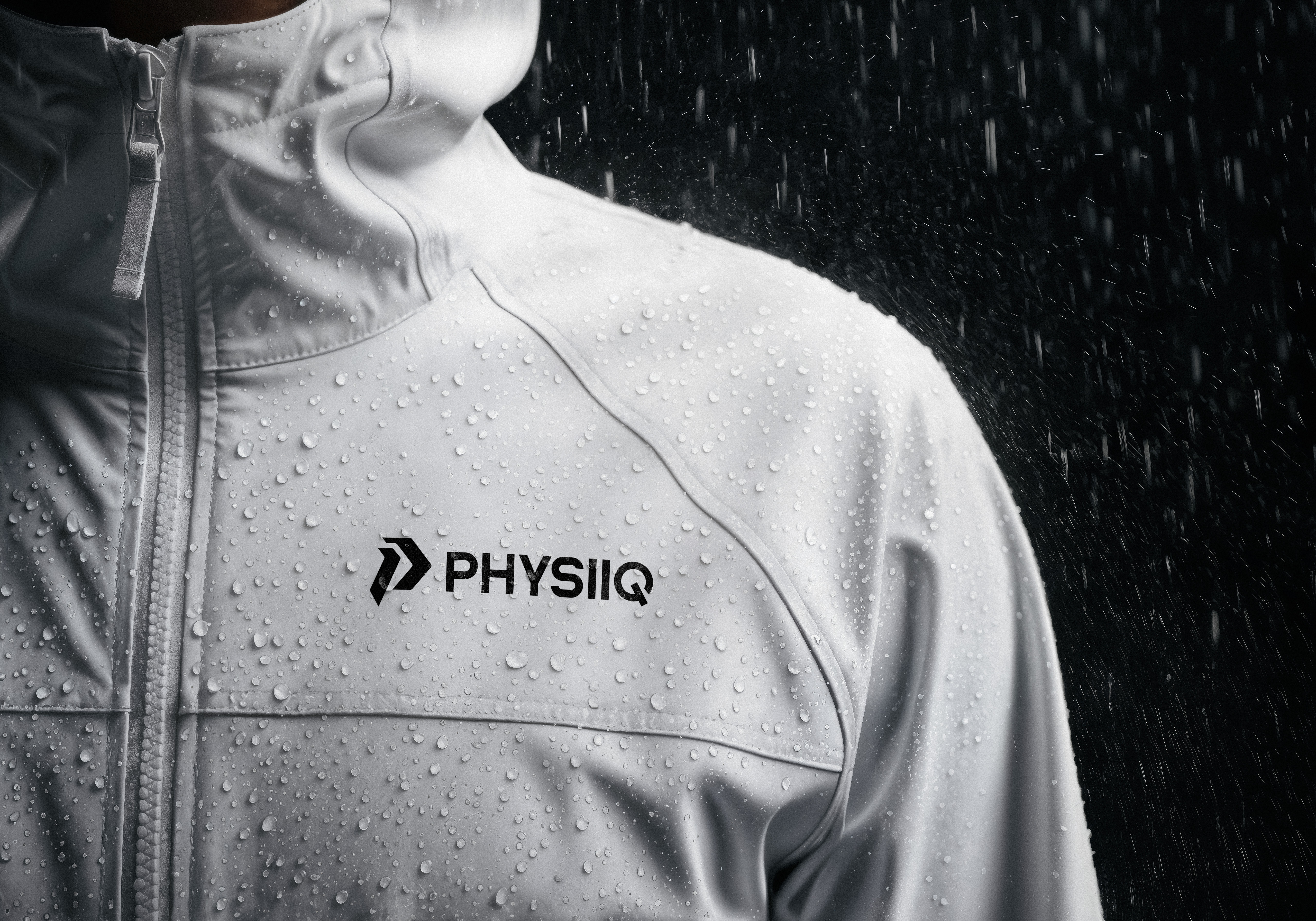 Example of Modern Fitness, Sports & Gym Brand Logo