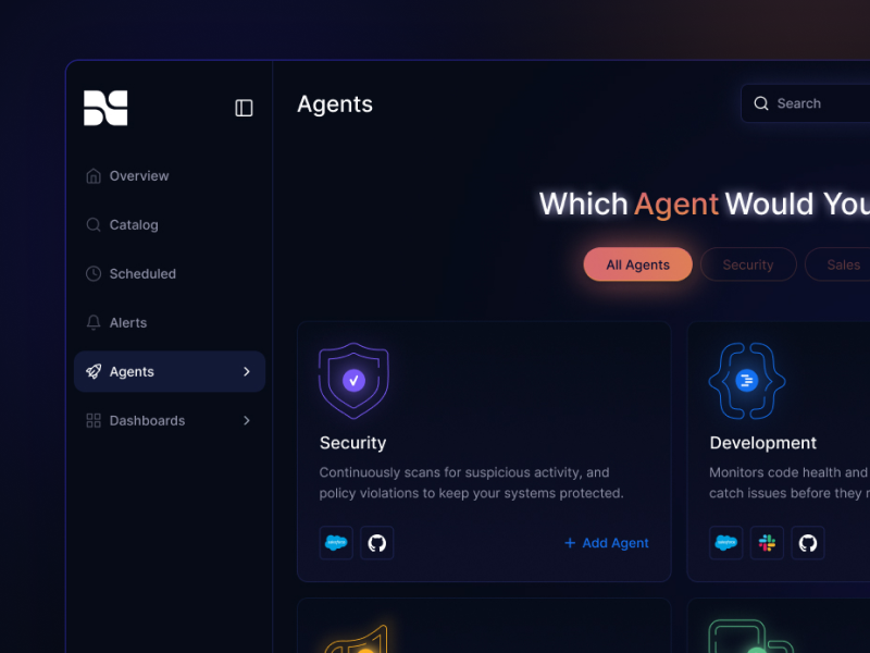 Dark Dashboard card darkmode dashboard ui ux