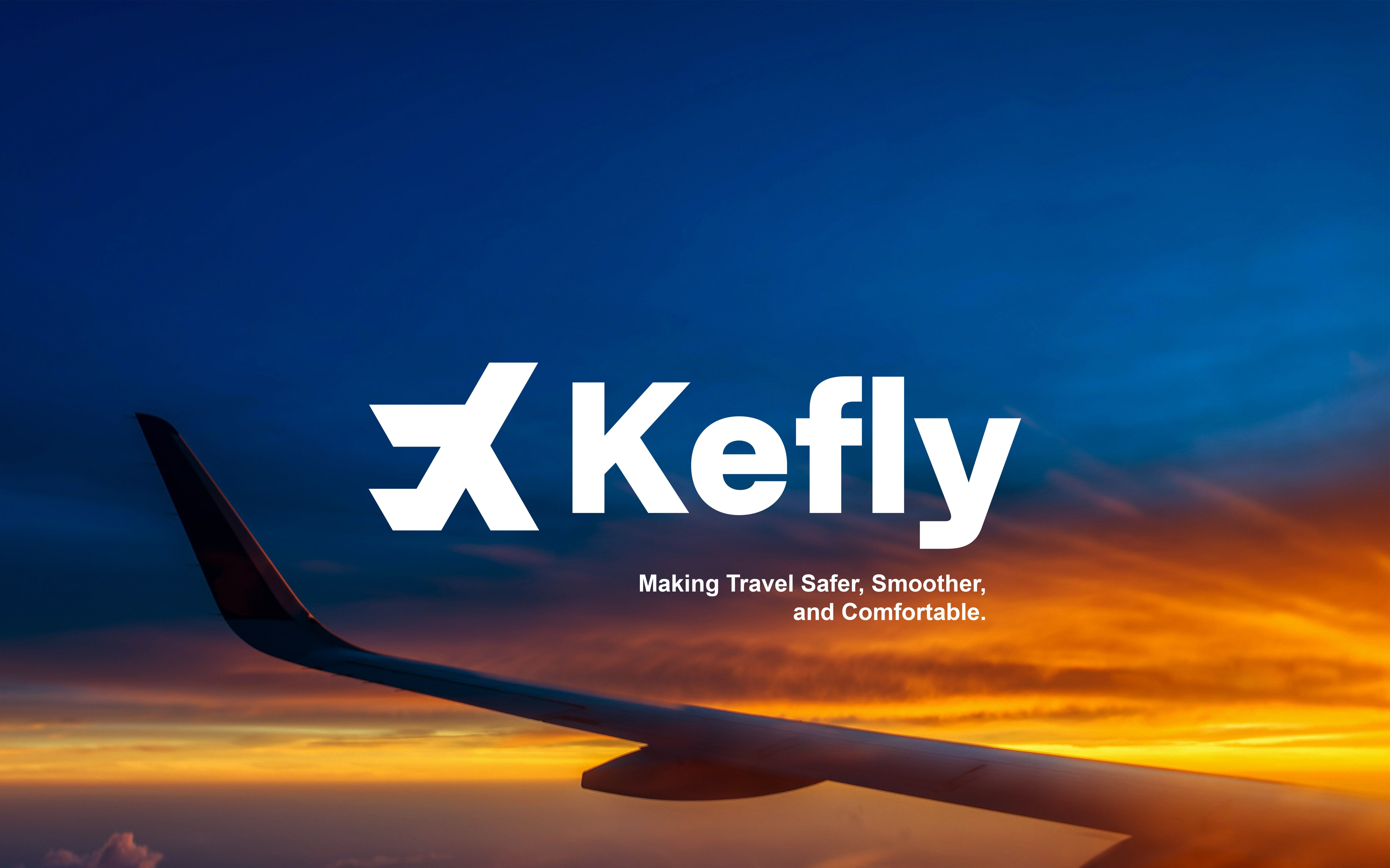 Kefly - K logo, K letter, Airline, Travel, Tourism, UI ai branding creative logo k airline logo k fly logo k letter logo k logo k tourism logo k travel logo logo logo design logo designer modern k logo modern logo tour tourism travel ui website