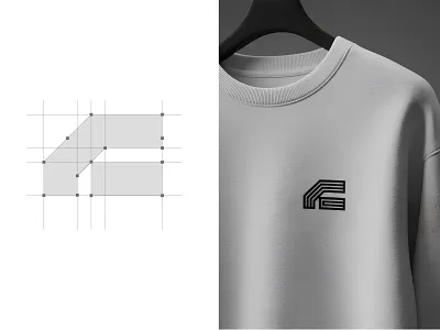 Unused , F , F logo, F letter logo, letter F logo dribbble branding business logo chothing logo elegant logo f f logo f logo design geometric logo letter f letter f logo letter f minimal logo letter logo letter mark monogram logo design logo designer logodesign minimalist logo personal logo print startup logo