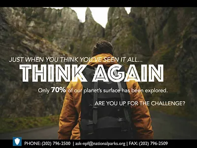 National Park Campaign