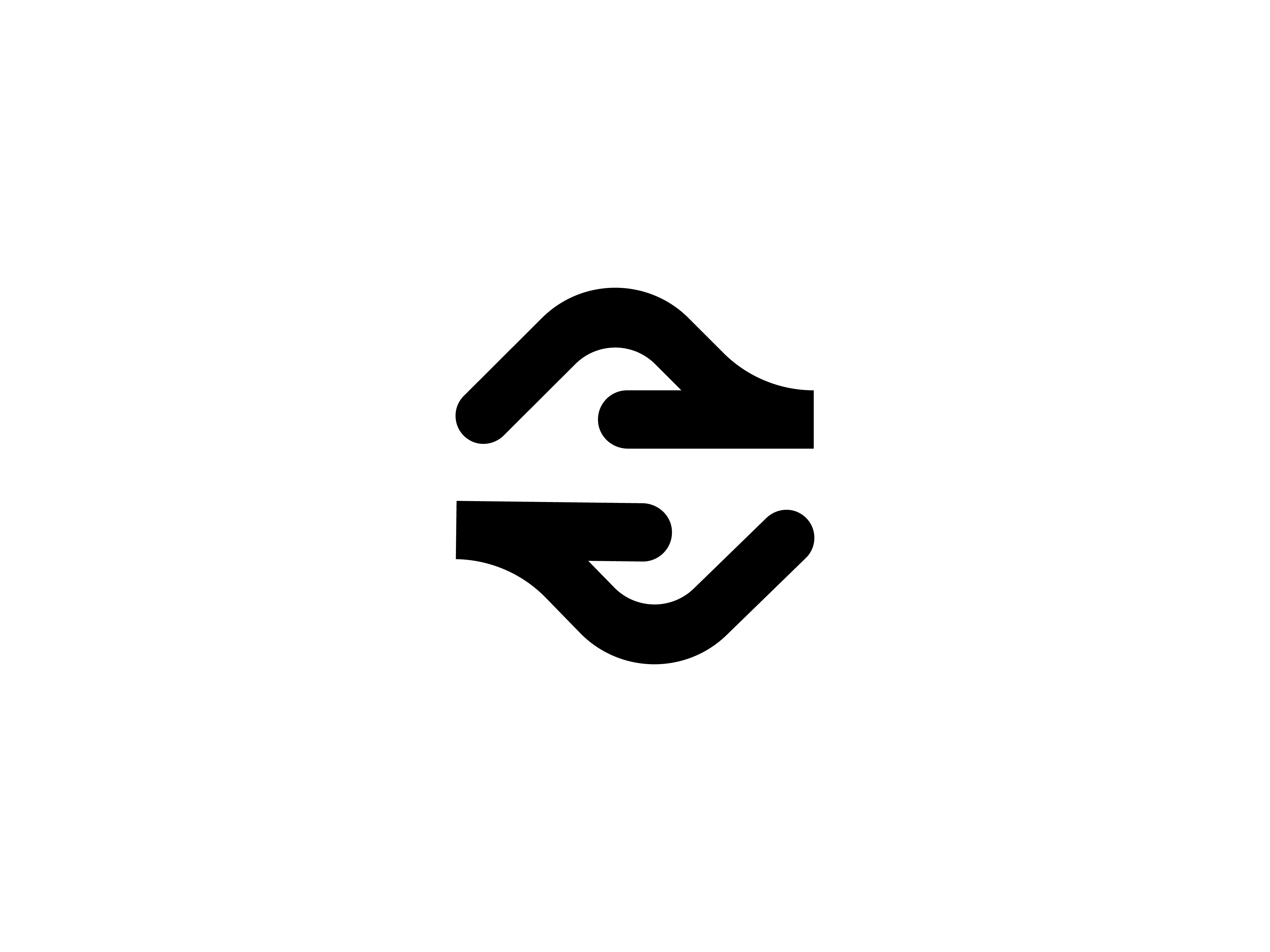 Example of Ready Made Logo