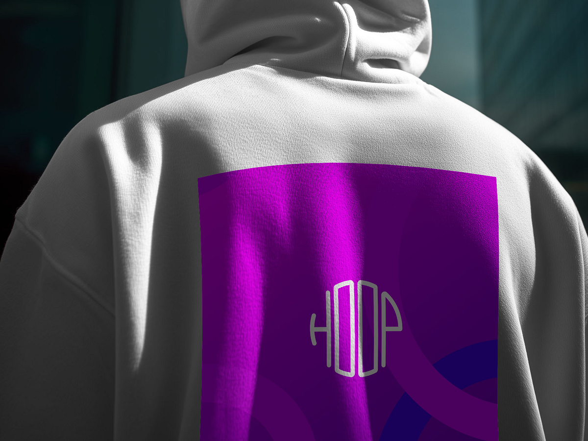 Hoop Animation Studio & Brand Identity Image 2