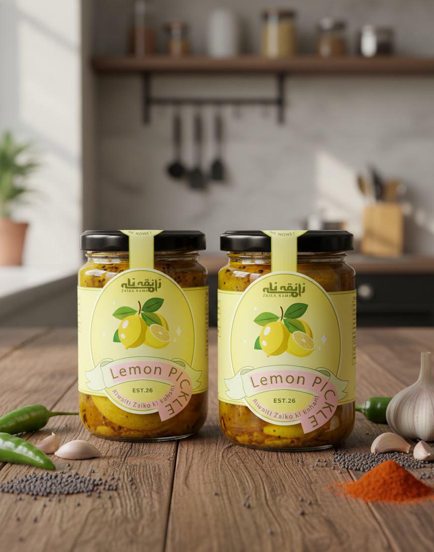 Pickle Jar Packaging Design branding create design graphic design illustration logo packaging ui ux vector