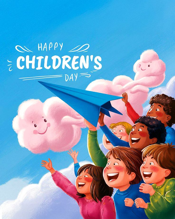 Sky-High Dreams: A Children's Book Adventure ✈️ book cover design character design child wonder childrens book illustration childrens illustrator cute characters digital painting educational illustration freelance illustrator imaginative art kidlitart kids book art nursery art picture book art playful characters storybook artist storytelling art vibrant colors visual storytelling whimsical illustration