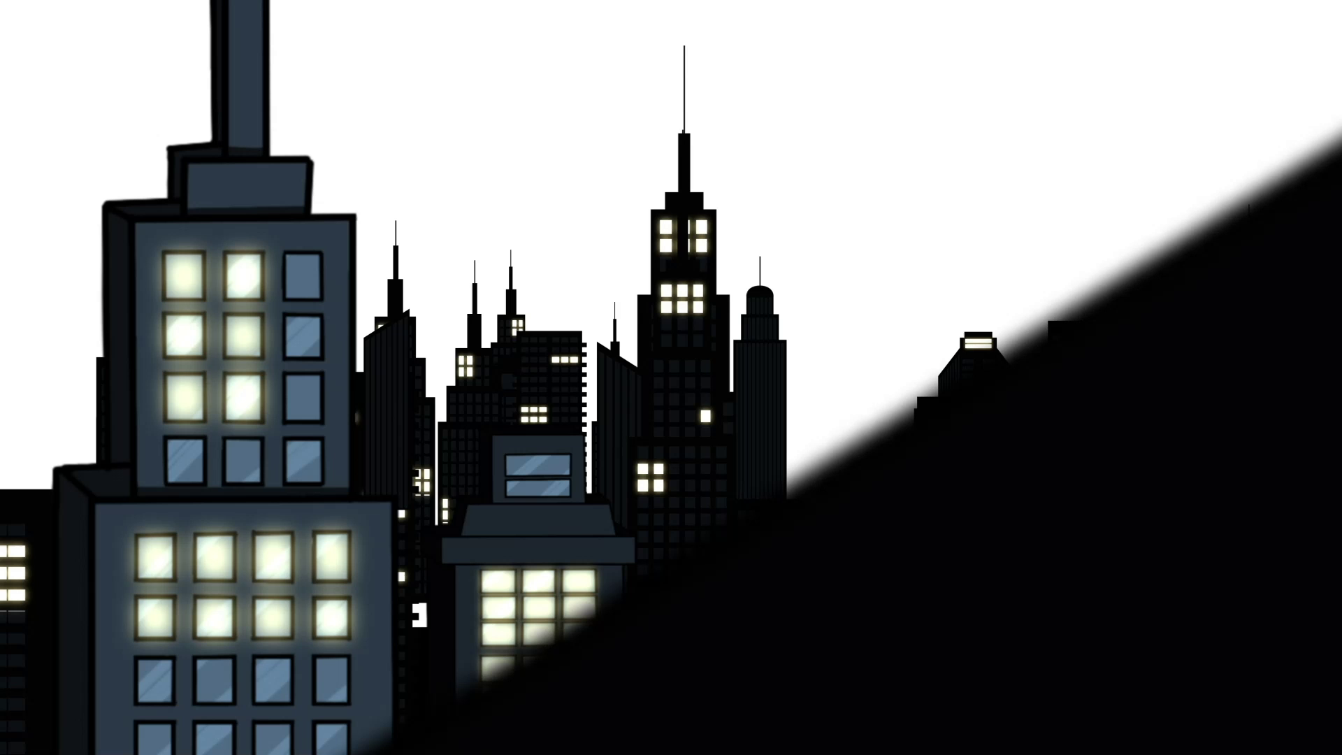 Example of A Stunning Custom Logo Animation