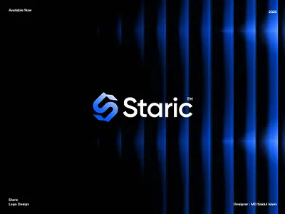 SaaS AI Logo Design abstract logo ai logo bran d logo logo idea modern logo s logo s mark logo saas ai logo design saas logo sletter logo timeless logo