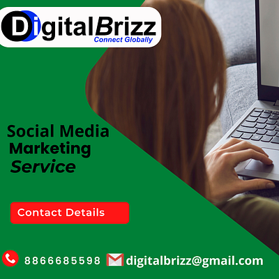 Leading Social Media Marketing Services Company in Rajkot, India best digital marketing agency best it company best seo agency digitalbrizz gujarat india rajkot top it company in india