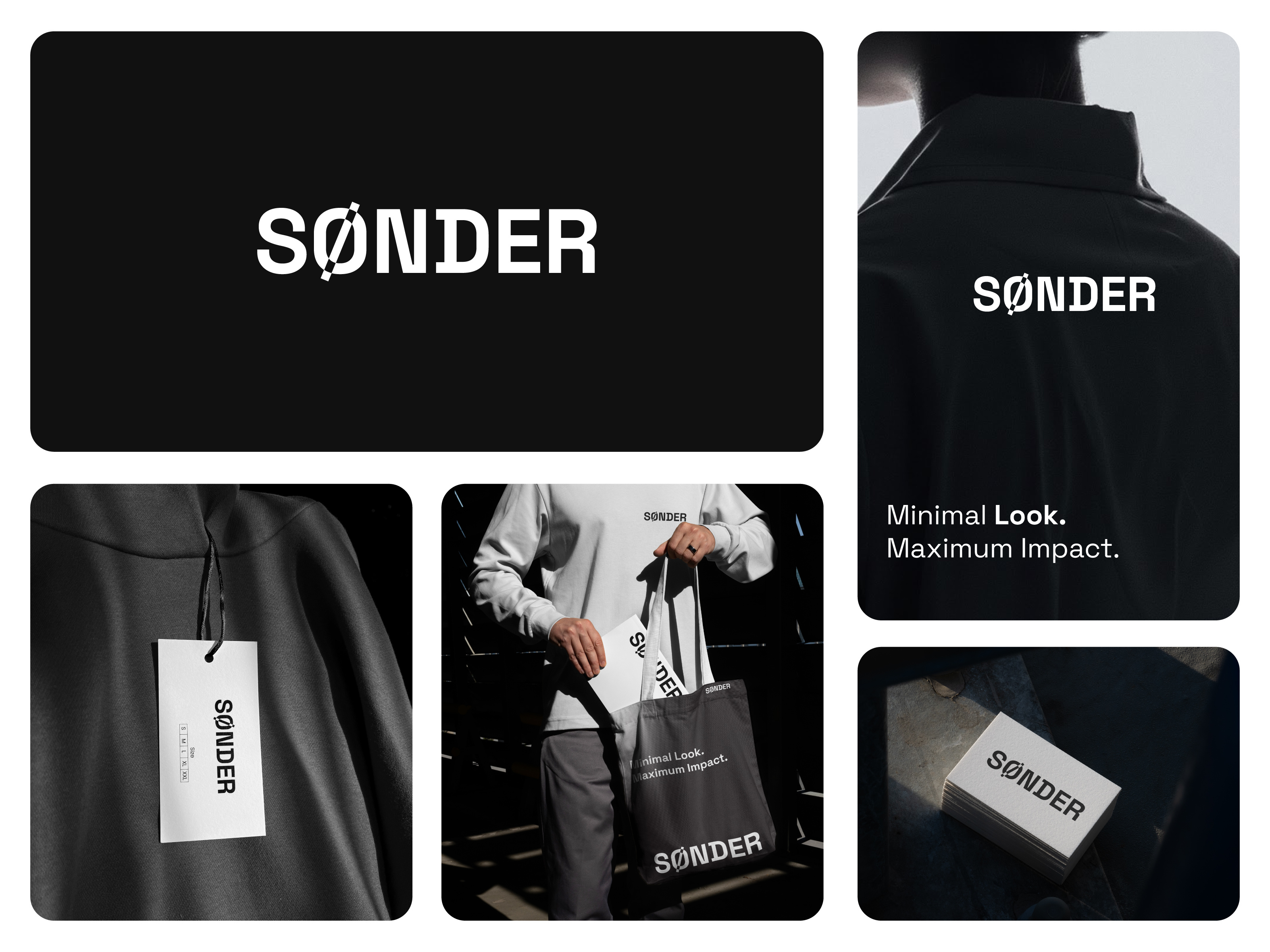 Example of Premium Clothing & Fashion Logo Design 
