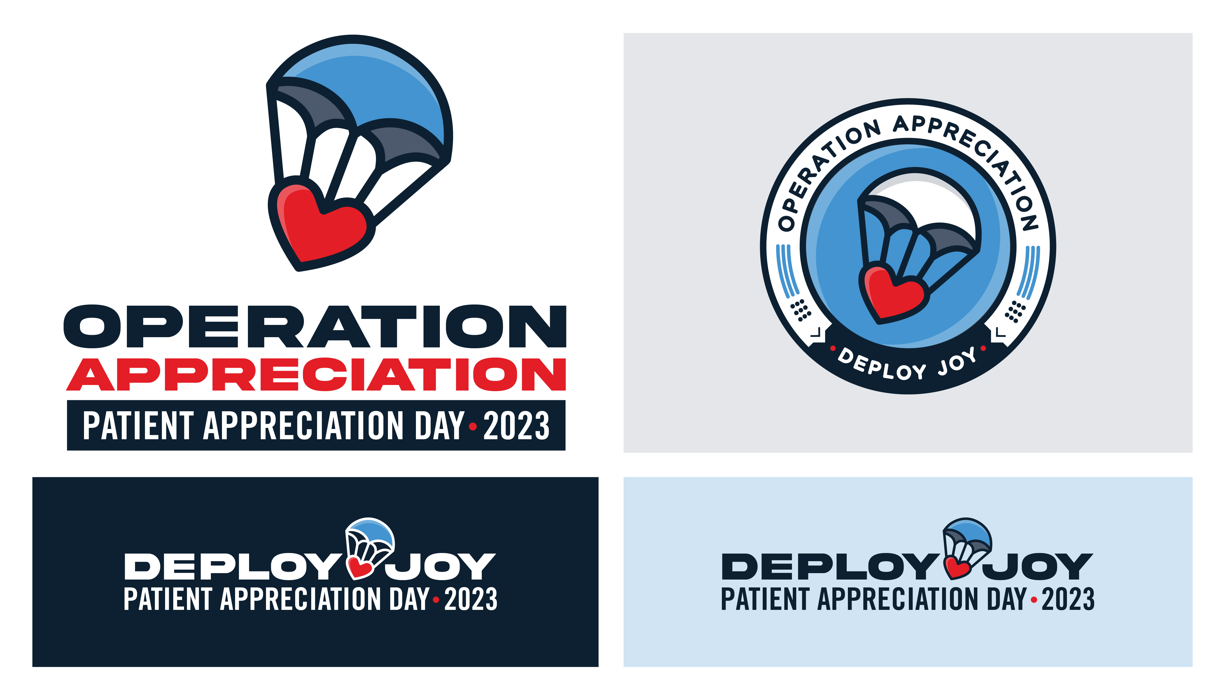 Operation Appreciation