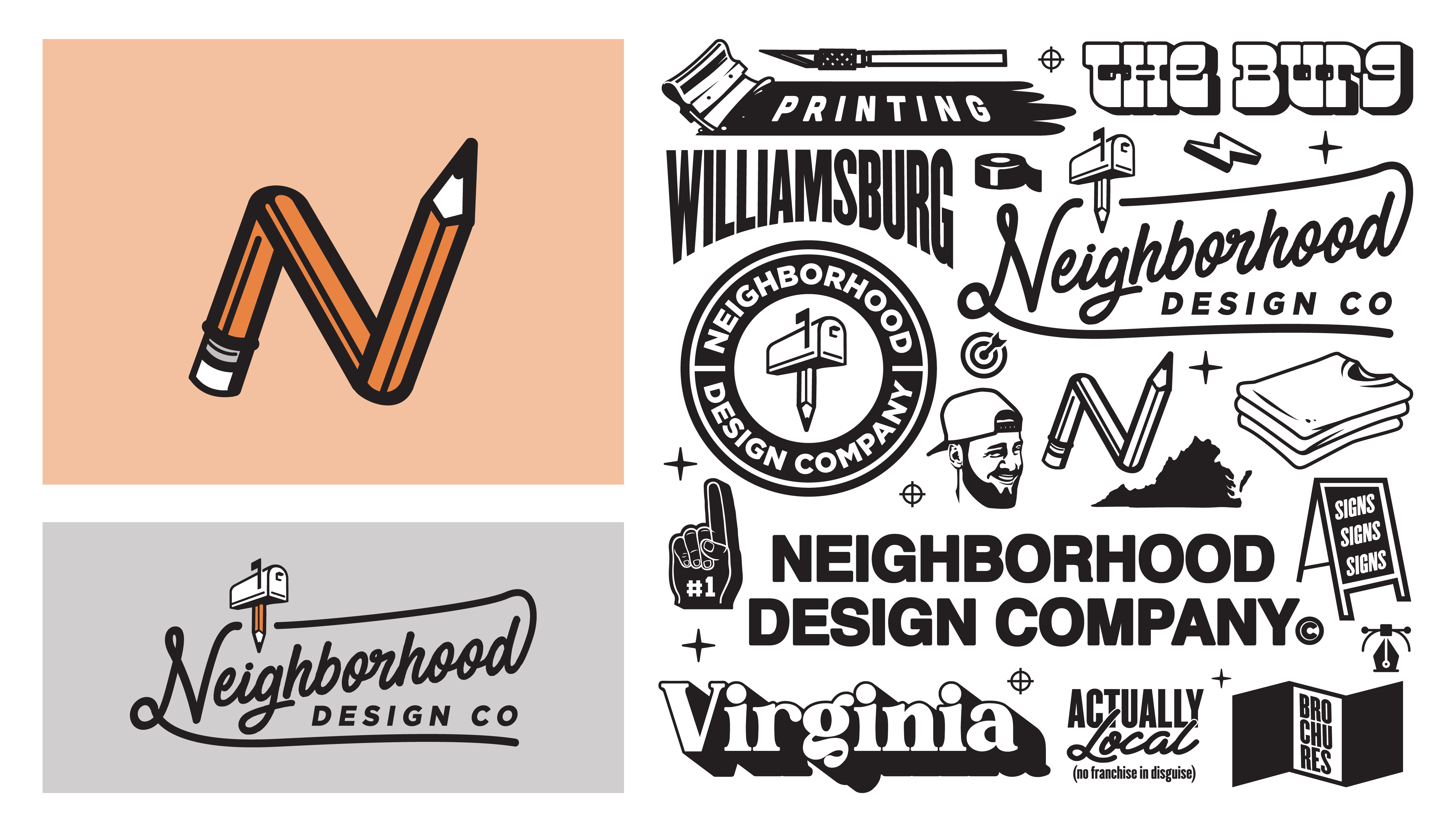 Neighborhood Design Co.