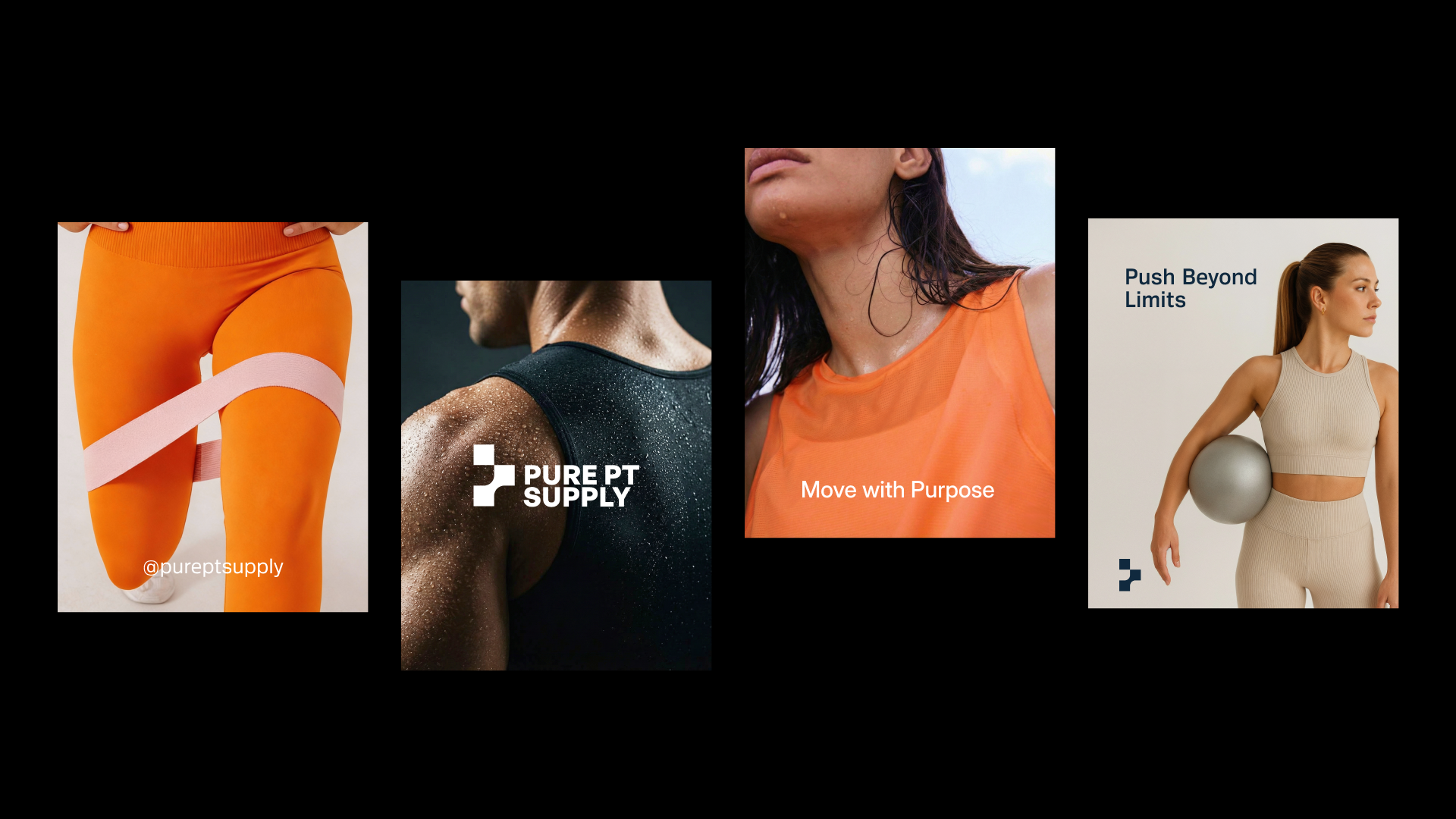 Example of Logo & Brand Sprint Kit⚡️