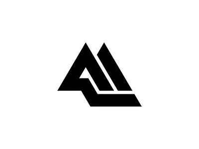 AM, AM logo, AM modern logo , letter AM logo design // for sale am logo apparel logo brand identity branding clothing brand clothing logo clothing logo design fashion brand letter am logo letter am monogram letter m mountain logo lettermalogo logo design logo designer logodesign modern am logo mountain logo print startup logo streetwear logo