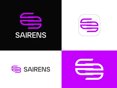Letter S security logo design abstract logo apps logo brand identity branding business logo ecommerce logo elegant design graphic design letter s logo logo logo trends minimal logo minimalist logo modern logo motion graphics realestate logo saas logo techlogo